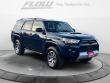 Used 2021 Toyota 4Runner TRD Off Road Premium SUV