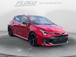 Toyota GR Corolla
