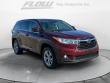 Used 2016 Toyota Highlander  SUV