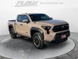  Toyota Tacoma i-FORCE MAX