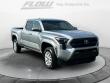 Used 2025 Toyota Tacoma Limited Truck Double Cab