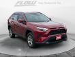 Used 2022 Toyota RAV4 XLE SUV