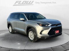 2026 Toyota Grand Highlander XLE SUV