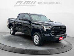 2026 Toyota Tundra SR5 CrewMax 5.5 Bed Truck CrewMax