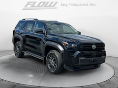2025 Toyota 4Runner SR5 SUV