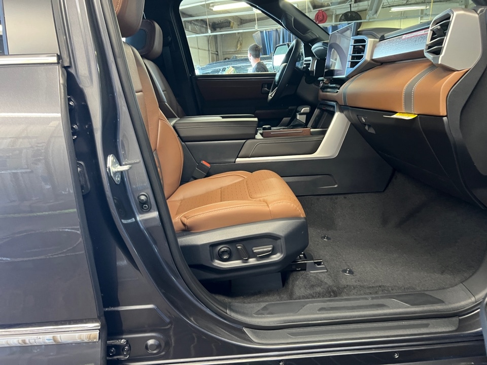 2026 Toyota Tundra 1794 Edition - Photo 28