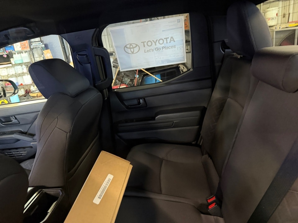 2026 Toyota Tacoma SR5 - Photo 29