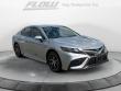 Certified 2024 Toyota Camry Hybrid SE Sedan