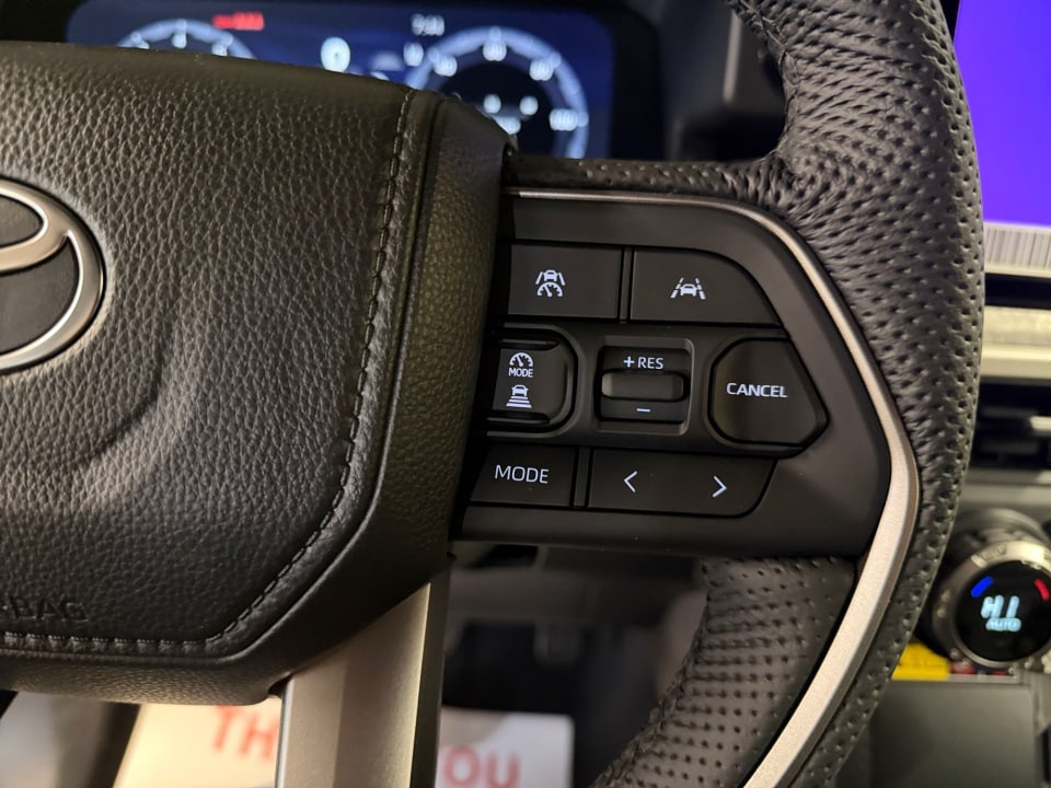 2026 Toyota Tacoma Trailhunter - Photo 19