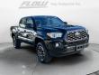 Used 2022 Toyota Tacoma TRD Sport V6 Truck Double Cab