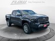  Toyota Tacoma i-FORCE MAX