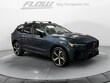  Volvo XC60 plug-in hybrid
