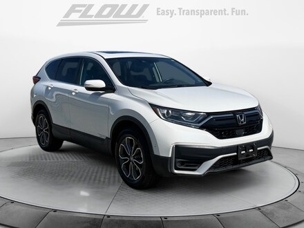 2022 Honda CR-V EX SUV