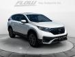 Used 2022 Honda CR-V EX SUV