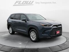 2026 Toyota Grand Highlander Hybrid Hybrid XLE SUV