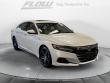 Used 2022 Honda Accord Hybrid Touring Sedan