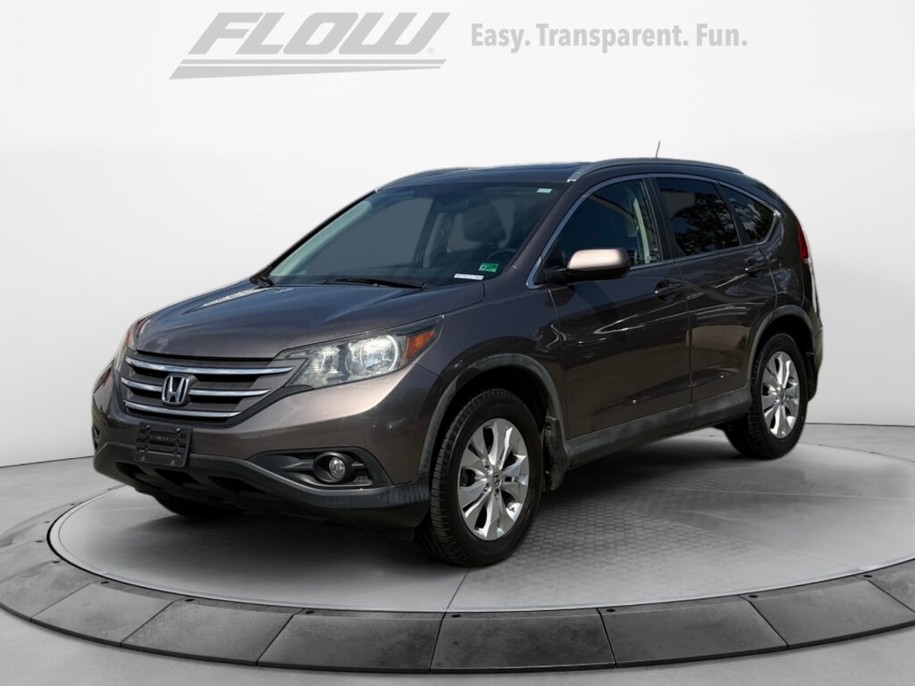 Used 2013 Honda CR-V SUV