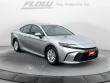 Certified 2025 Toyota Camry LE Sedan