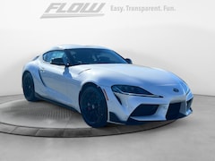 2026 Toyota GR Supra MkV Final Edition Coupe
