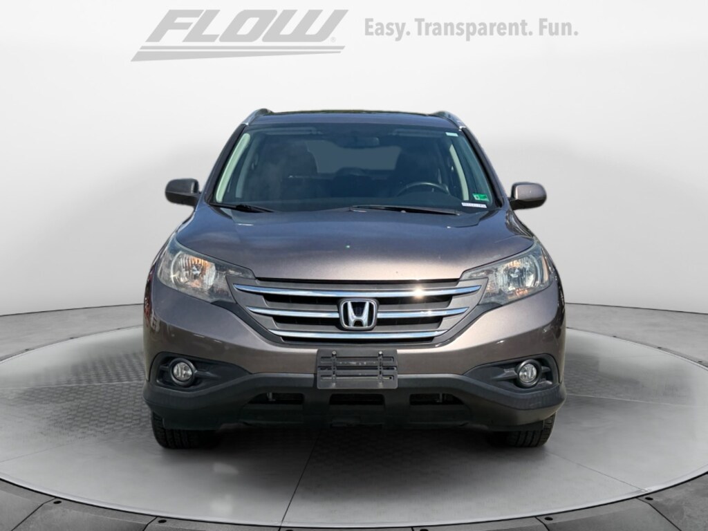 Used 2013 Honda CR-V SUV