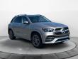 Used 2022 Mercedes-Benz GLE 350 4MATIC SUV