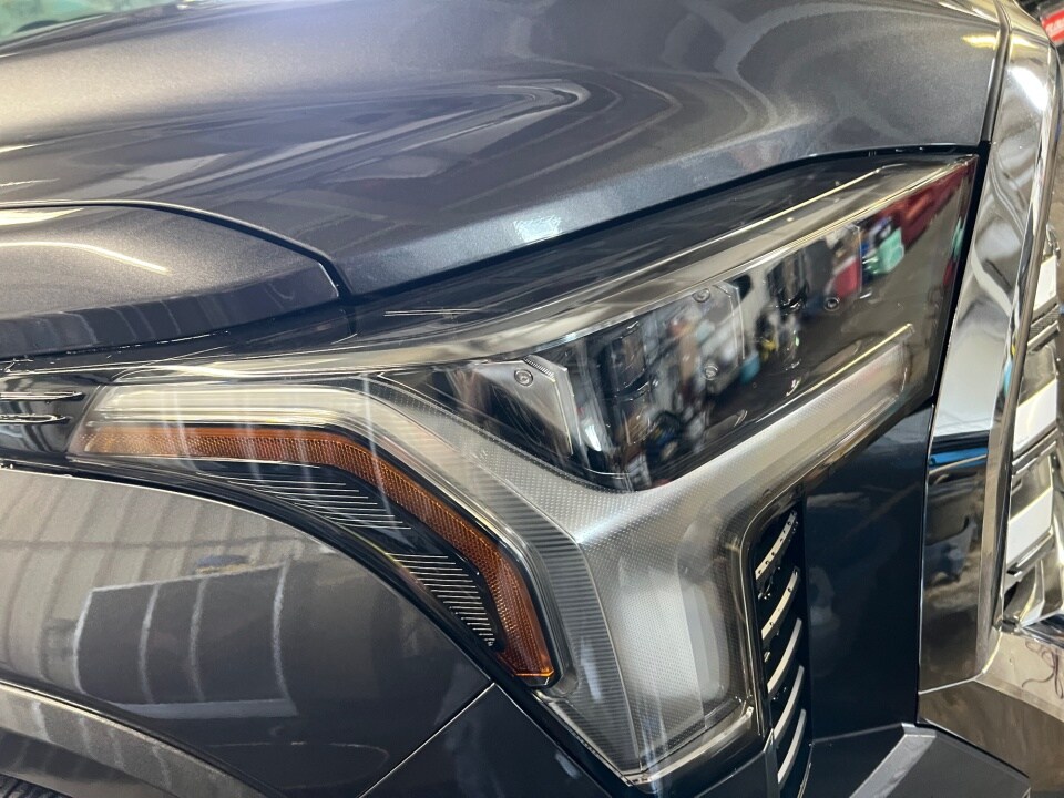 2026 Toyota Tundra 1794 Edition - Photo 24