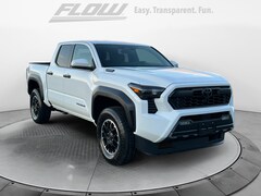 2025 Toyota Tacoma i-FORCE MAX Truck Double Cab