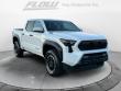Certified 2025 Toyota Tacoma i-FORCE MAX  Truck Double Cab
