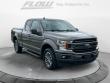 Used 2018 Ford F-150  Truck SuperCab Styleside