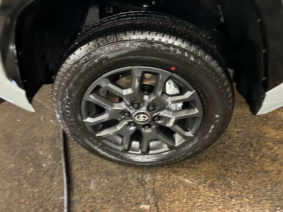 2026 Toyota Tundra Platinum - Photo 27