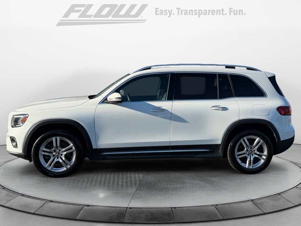 2020 Mercedes-Benz GLB Base - Photo 4
