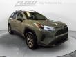 Certified 2023 Toyota RAV4 Hybrid XLE SUV