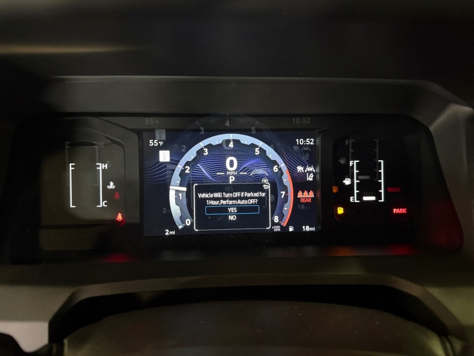2026 Toyota Tacoma SR5 - Photo 11