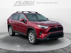 2025 Toyota RAV4 XLE Premium SUV