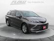 Used 2022 Toyota Sienna Platinum 7 Passenger Van Passenger Van