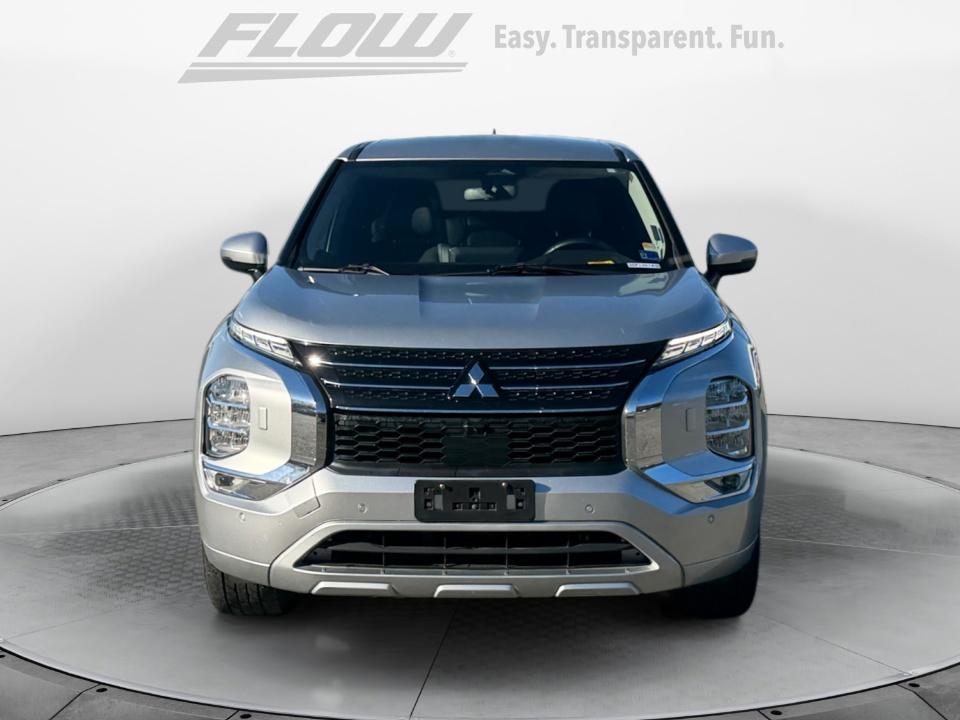Used 2022 Mitsubishi Outlander CUV