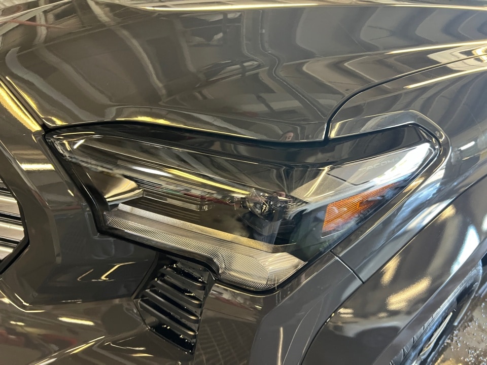 2026 Toyota Tacoma Limited - Photo 26