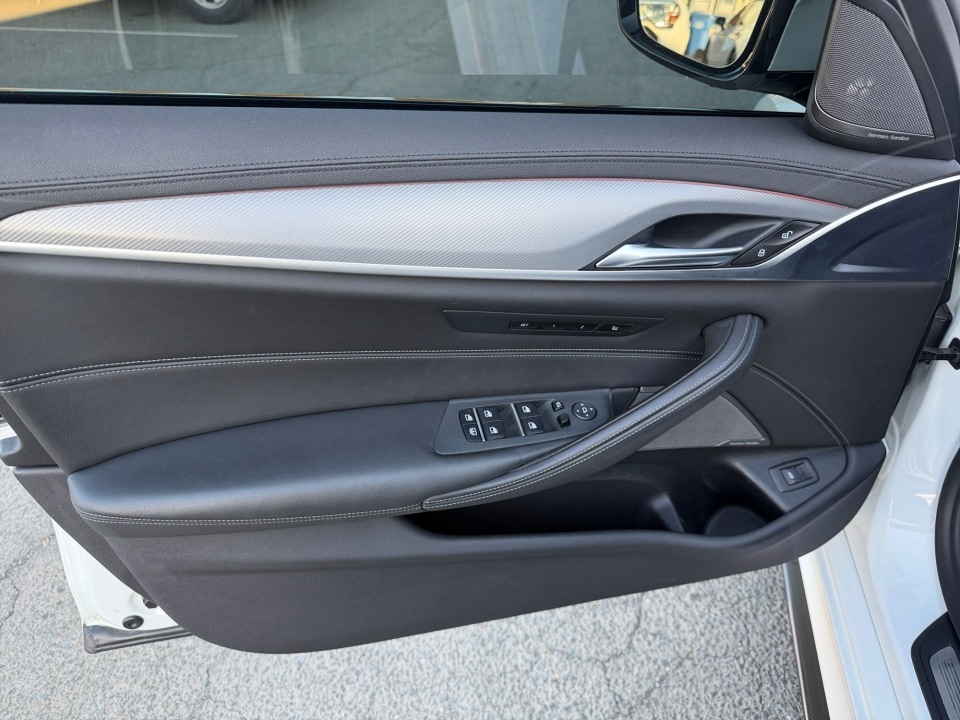 2020 BMW M5 Base - Photo 36