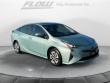 Certified 2017 Toyota Prius  Hatchback