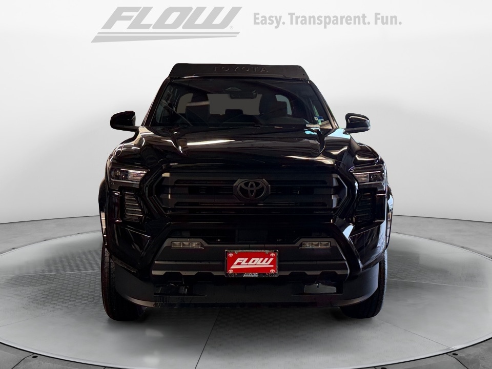 2026 Toyota Tacoma SR5 - Photo 2