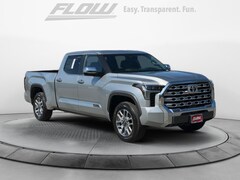2026 Toyota Tundra 1794 Edition  CrewMax 6.5 Bed Truck CrewMax