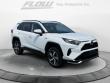 Used 2021 Toyota RAV4 Prime SE SUV