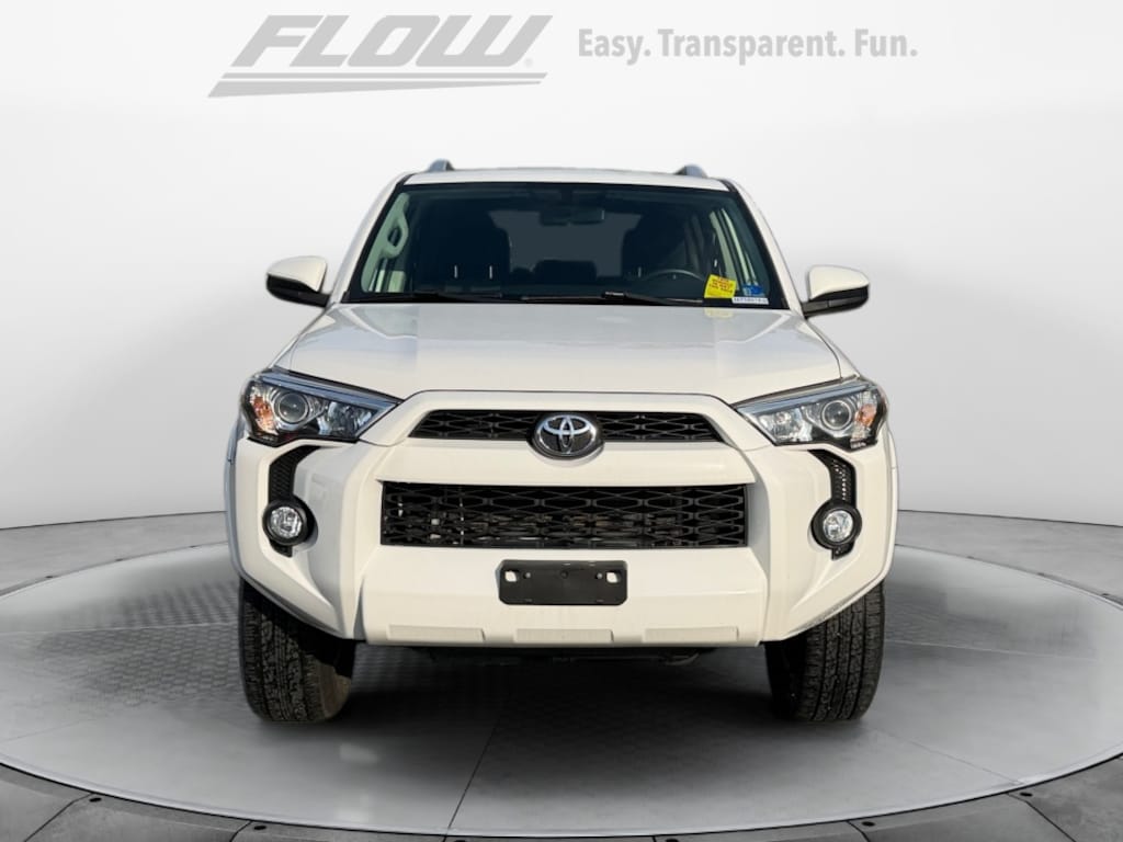 Used 2016 Toyota 4Runner SUV
