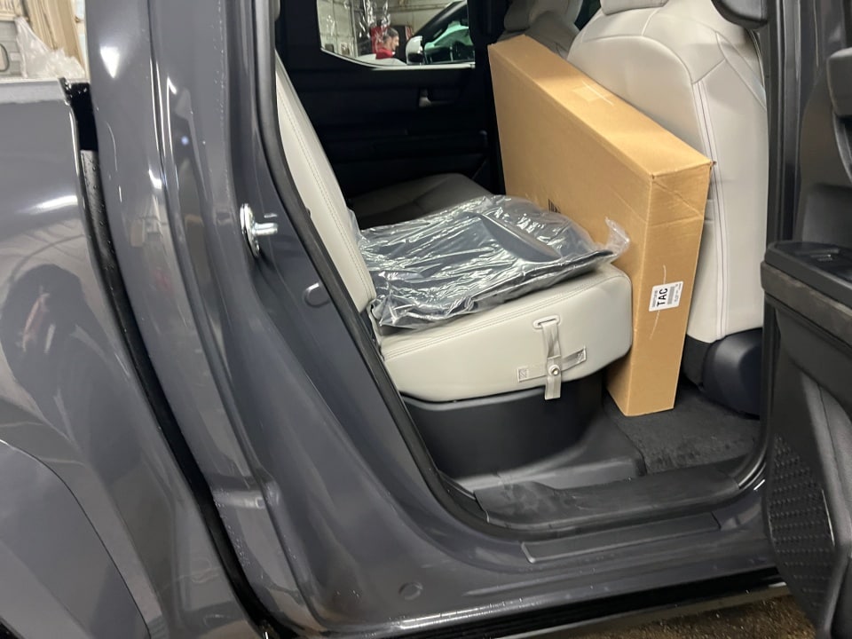2026 Toyota Tacoma Limited - Photo 29