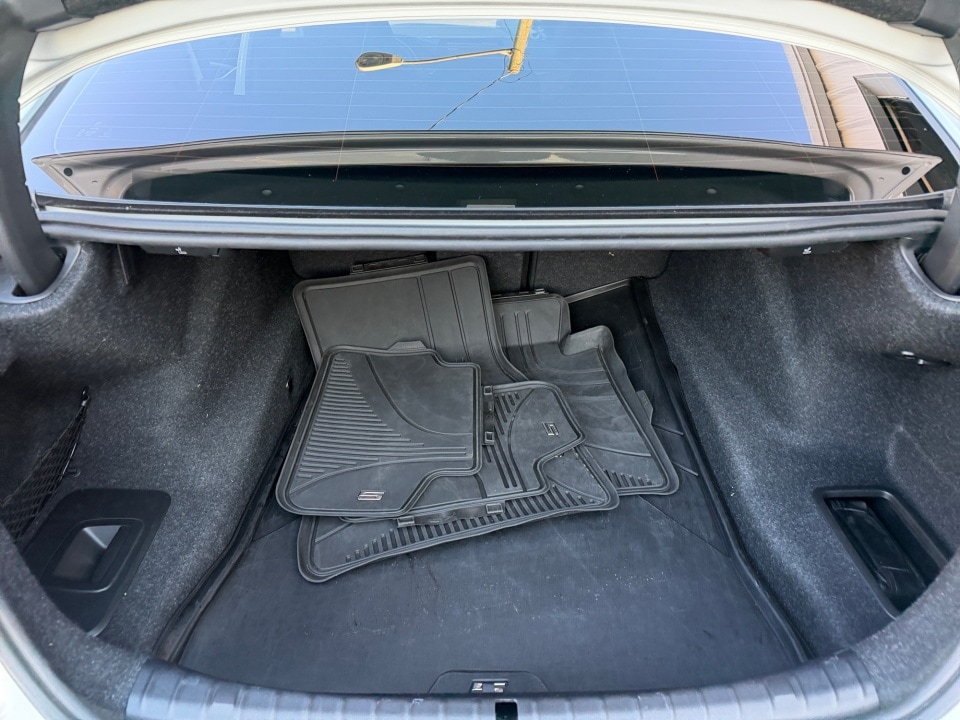 2020 BMW M5 Base - Photo 19