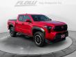 Certified 2025 Toyota Tacoma i-FORCE MAX  Truck Double Cab