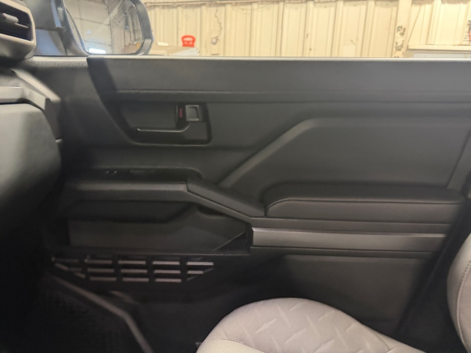 2026 Toyota Tacoma SR5 - Photo 31