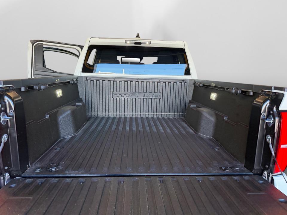 2026 Toyota Tacoma TRD Off Road - Photo 15