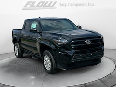 2025 Toyota Tacoma SR 4WD Truck Double Cab