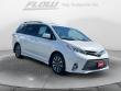 Used 2020 Toyota Sienna  Van